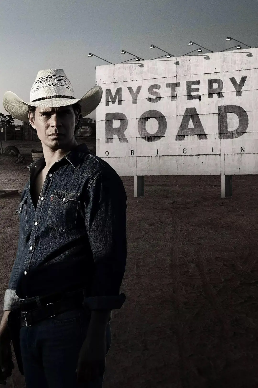 Mystery Road: Origin_peliplat