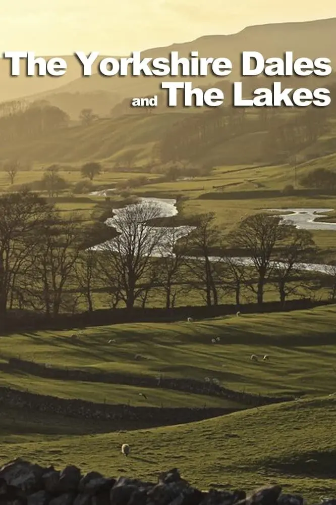 The Yorkshire Dales And The Lakes_peliplat