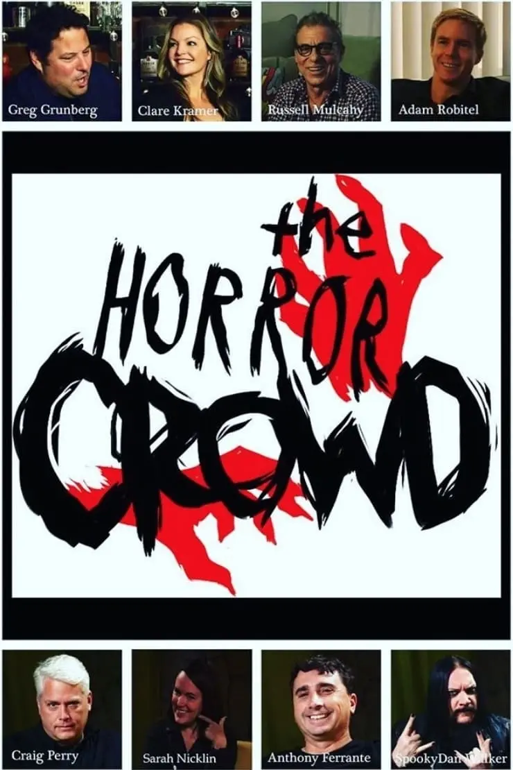 The Horror Crowd_peliplat