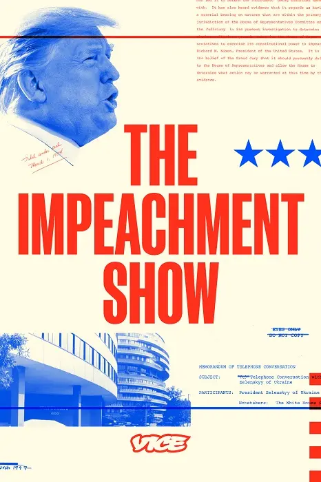 The Impeachment Show_peliplat