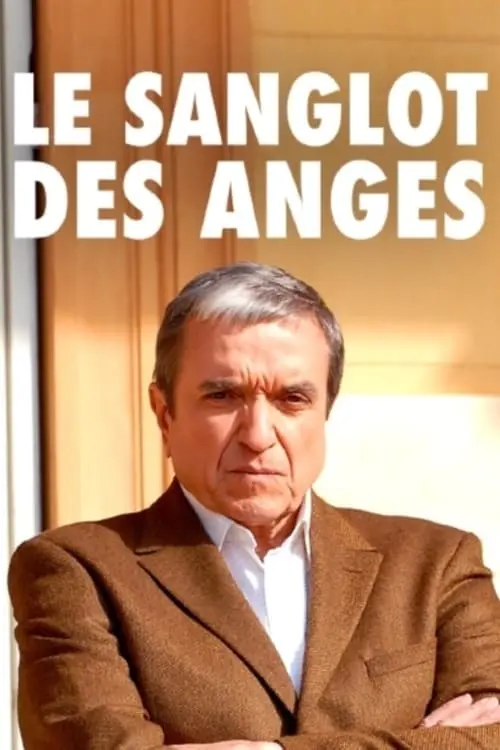 Le sanglot des anges_peliplat