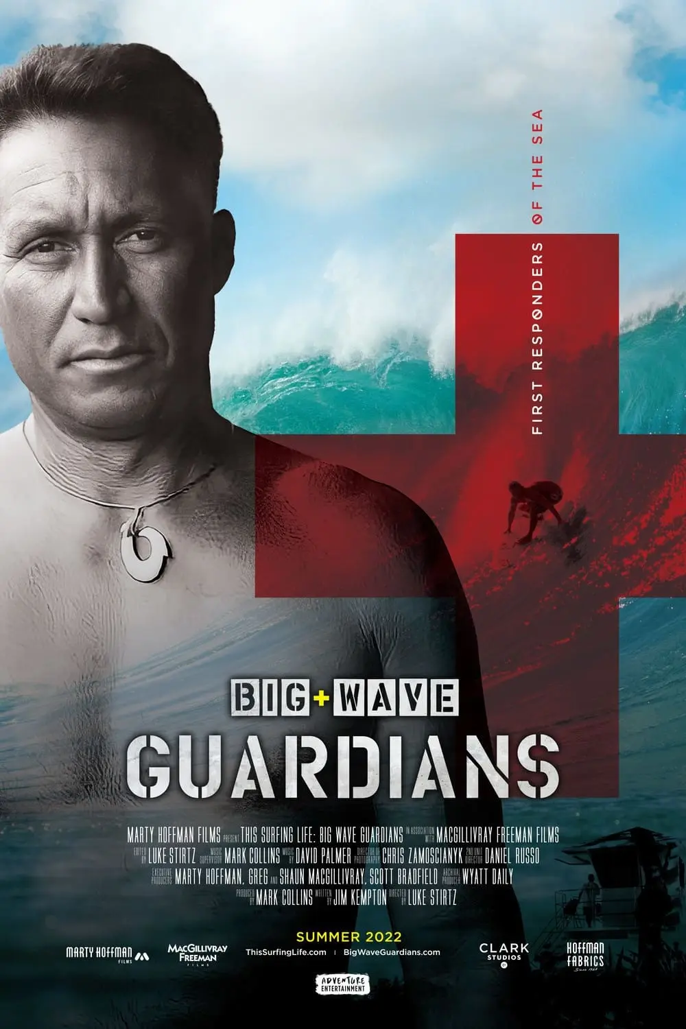 This Surfing Life: Big Wave Guardians_peliplat