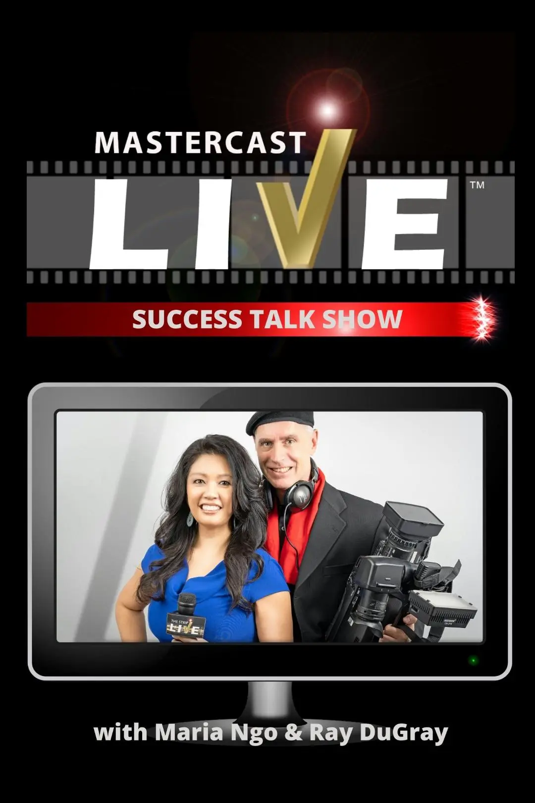 MASTERCAST LIVE_peliplat