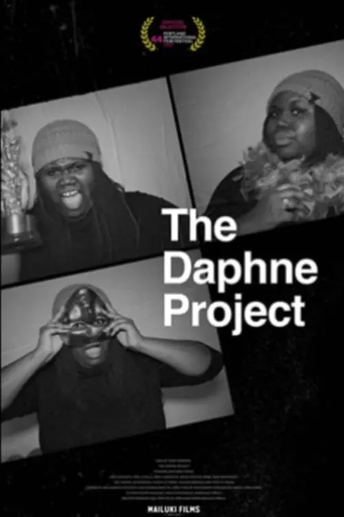 The Daphne Project_peliplat