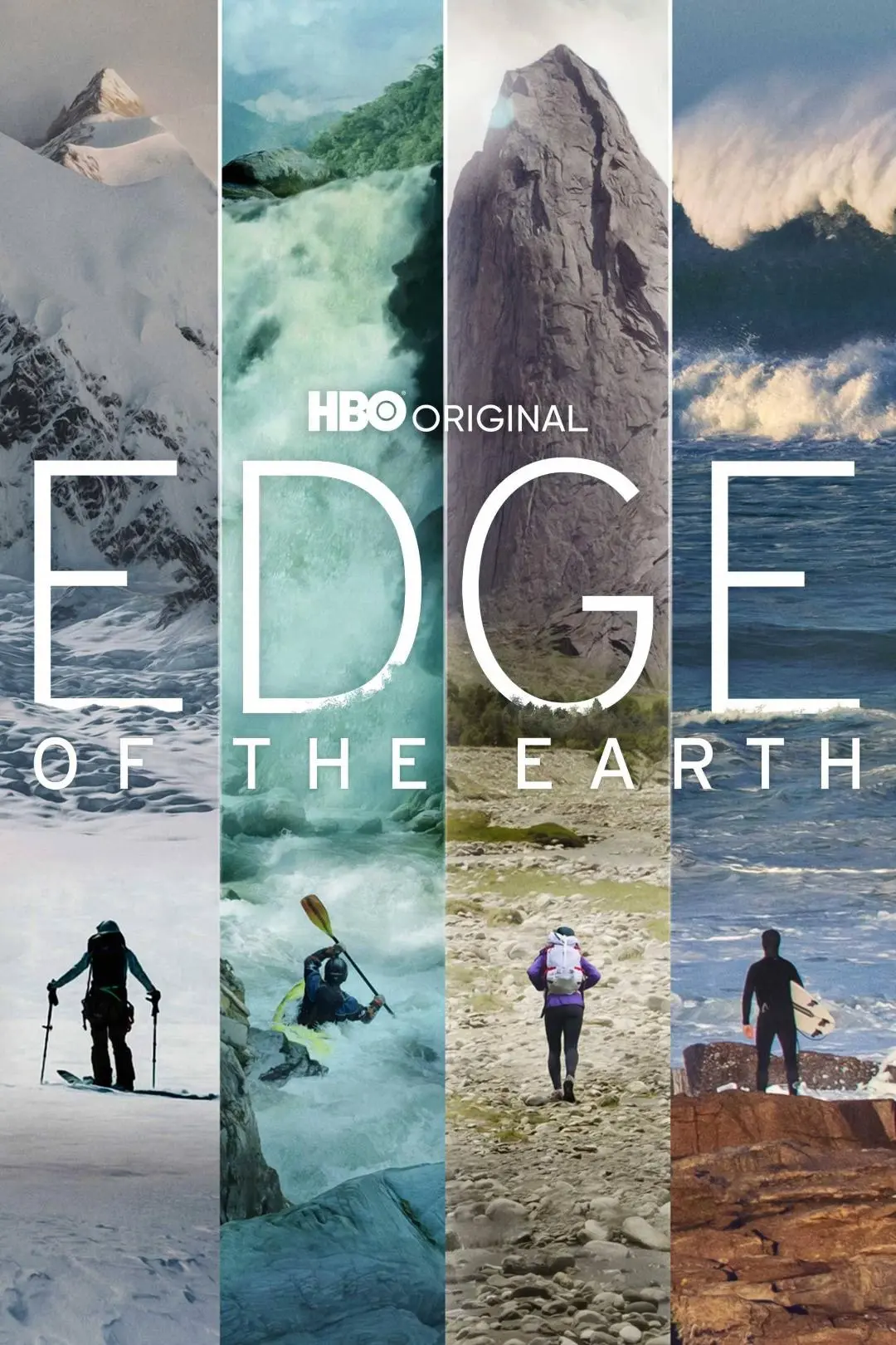 Edge of the Earth_peliplat