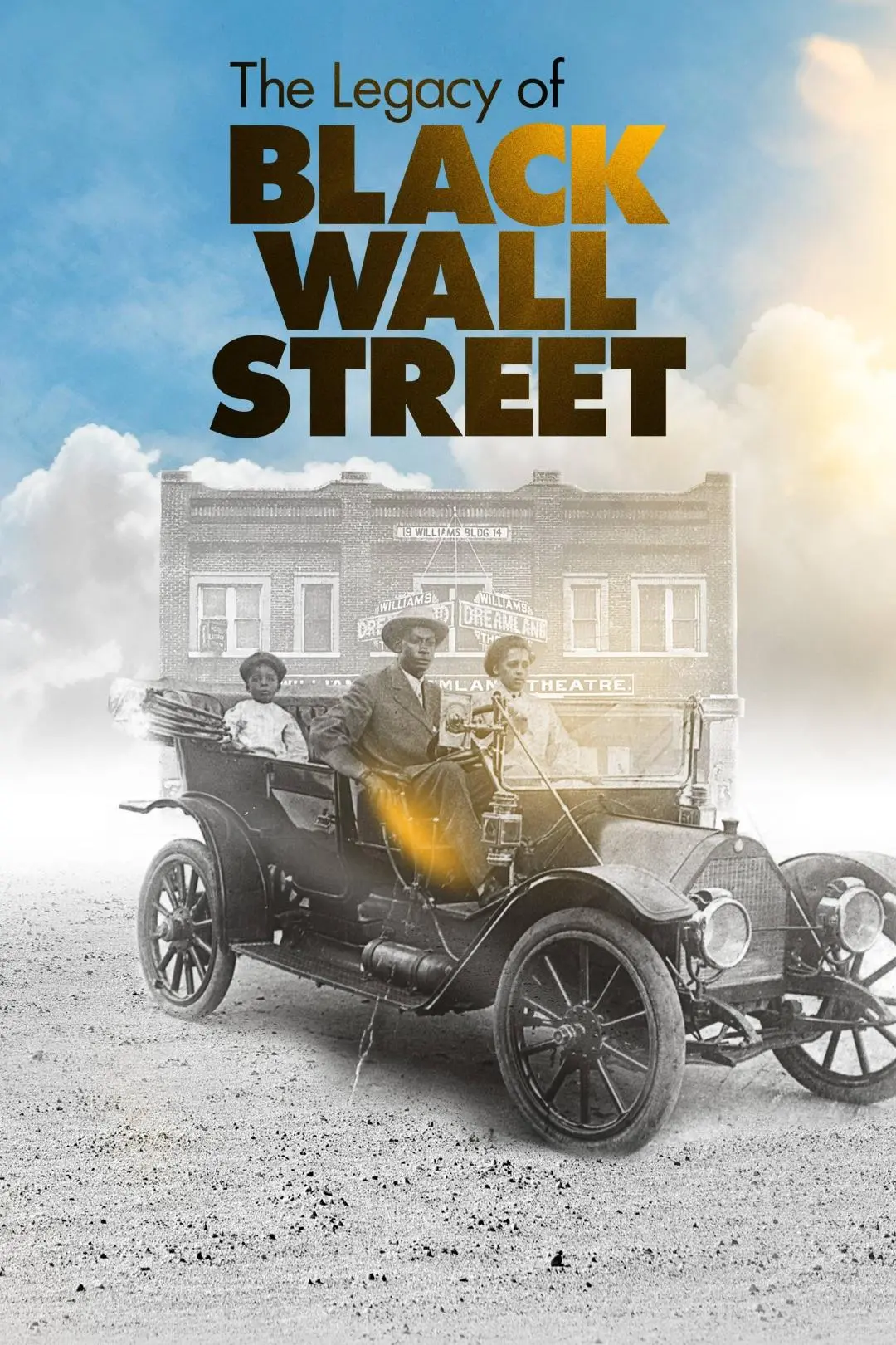 The Legacy of Black Wall Street_peliplat