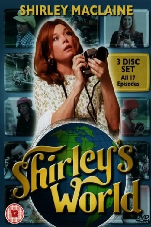 El mundo de Shirley_peliplat