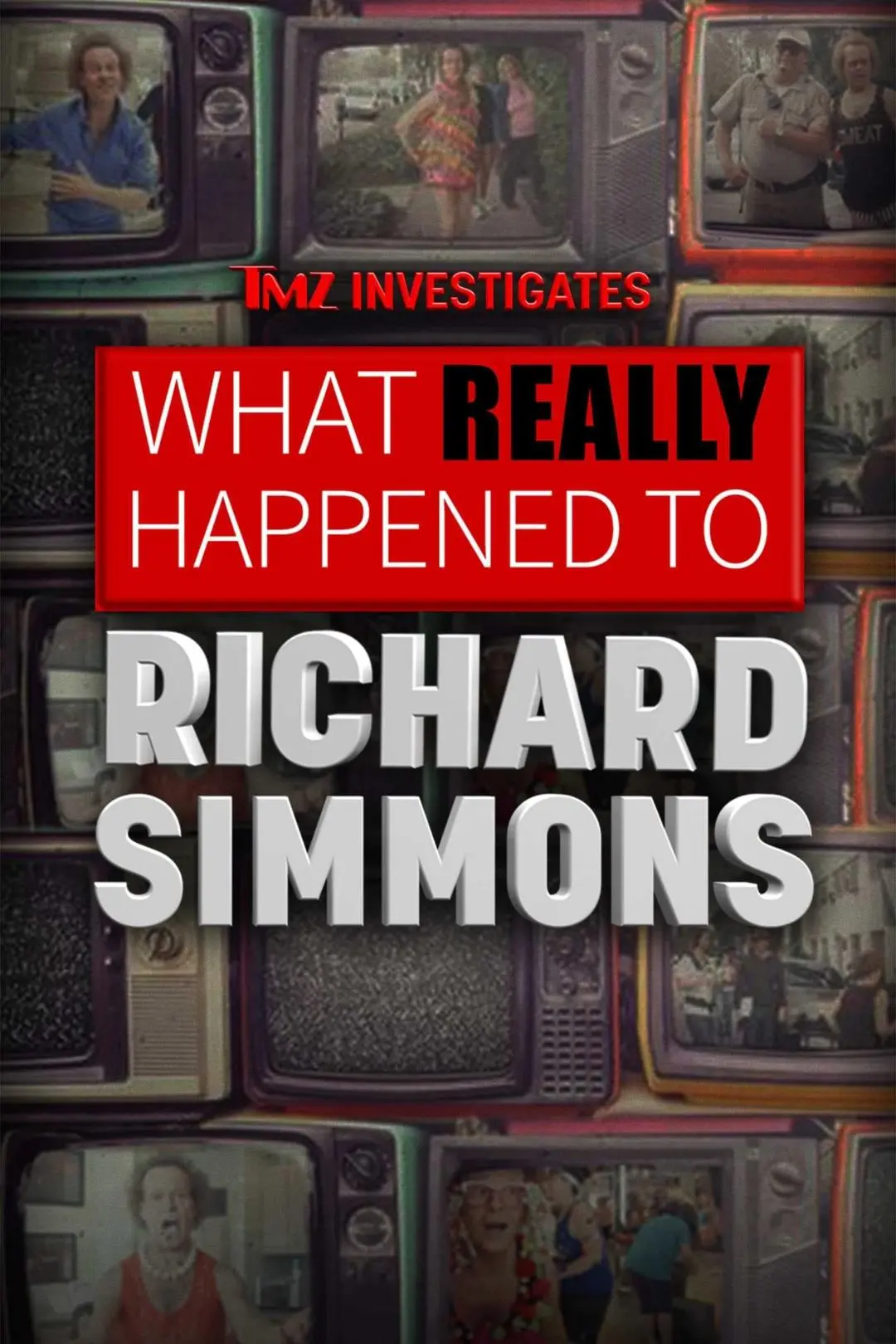 TMZ Investigates: What Really Happened to Richard Simmons_peliplat