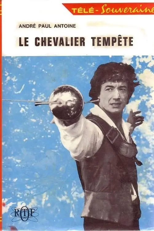 Le chevalier Tempête_peliplat