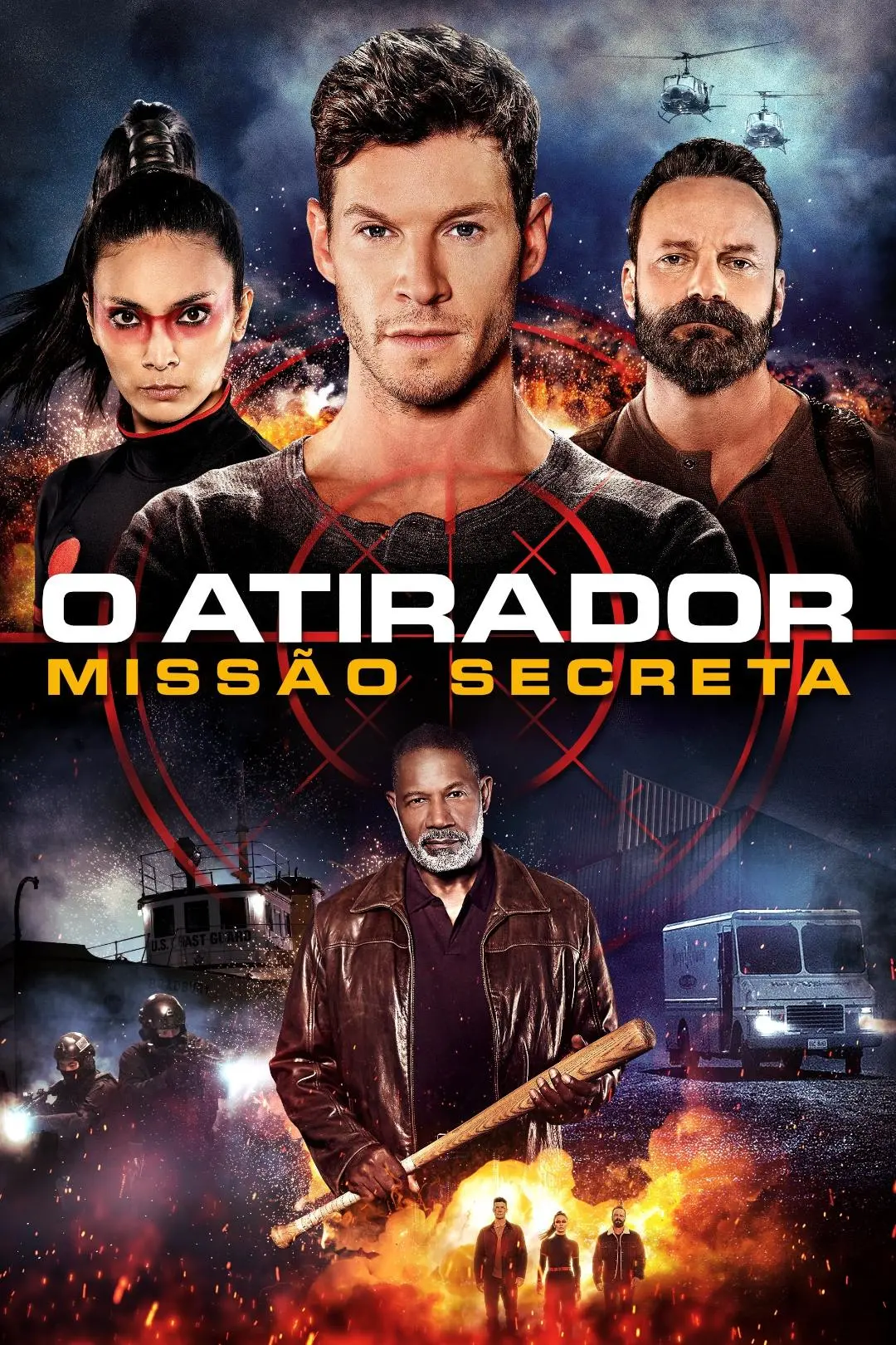 O Atirador: Missão Secreta_peliplat