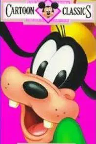 Walt Disney Cartoon Classics: Here's Goofy_peliplat