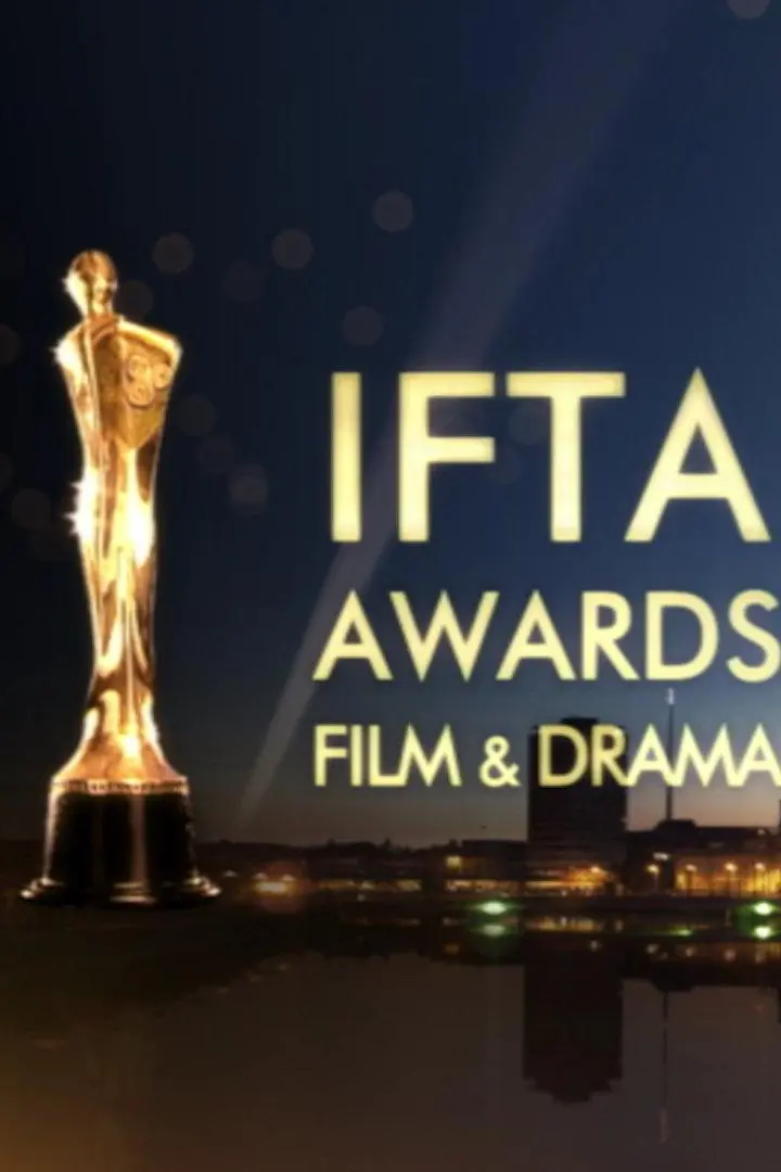 The 18th Irish Film & Television Academy Awards_peliplat