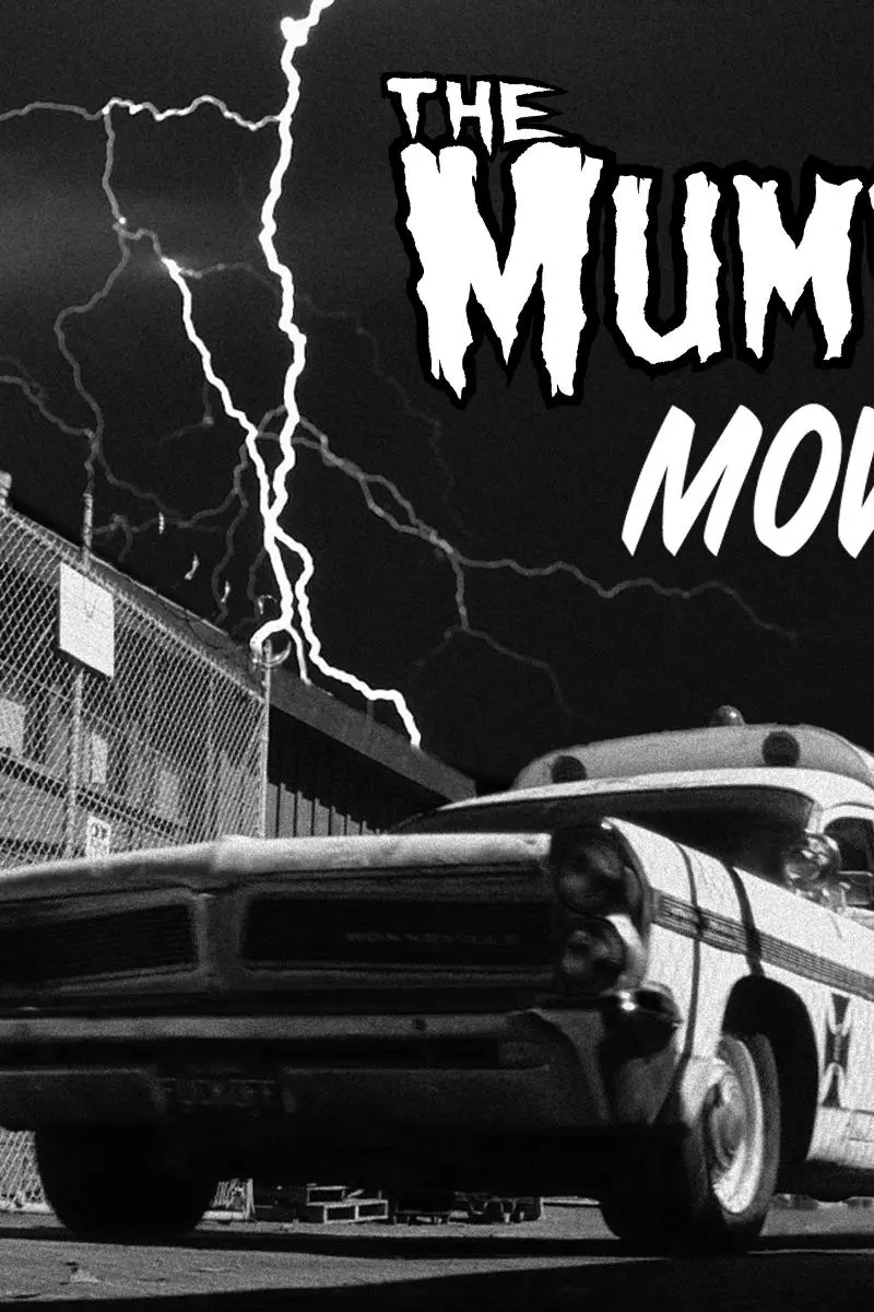 Mummies Movie_peliplat