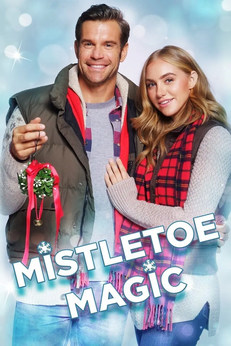 Mistletoe Magic_peliplat