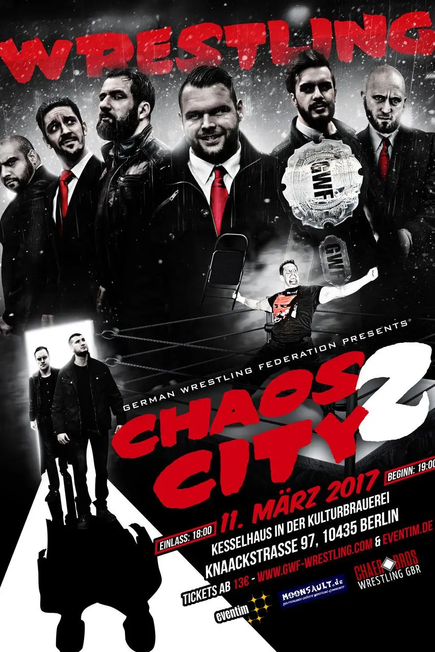 GWF Chaos City 2_peliplat
