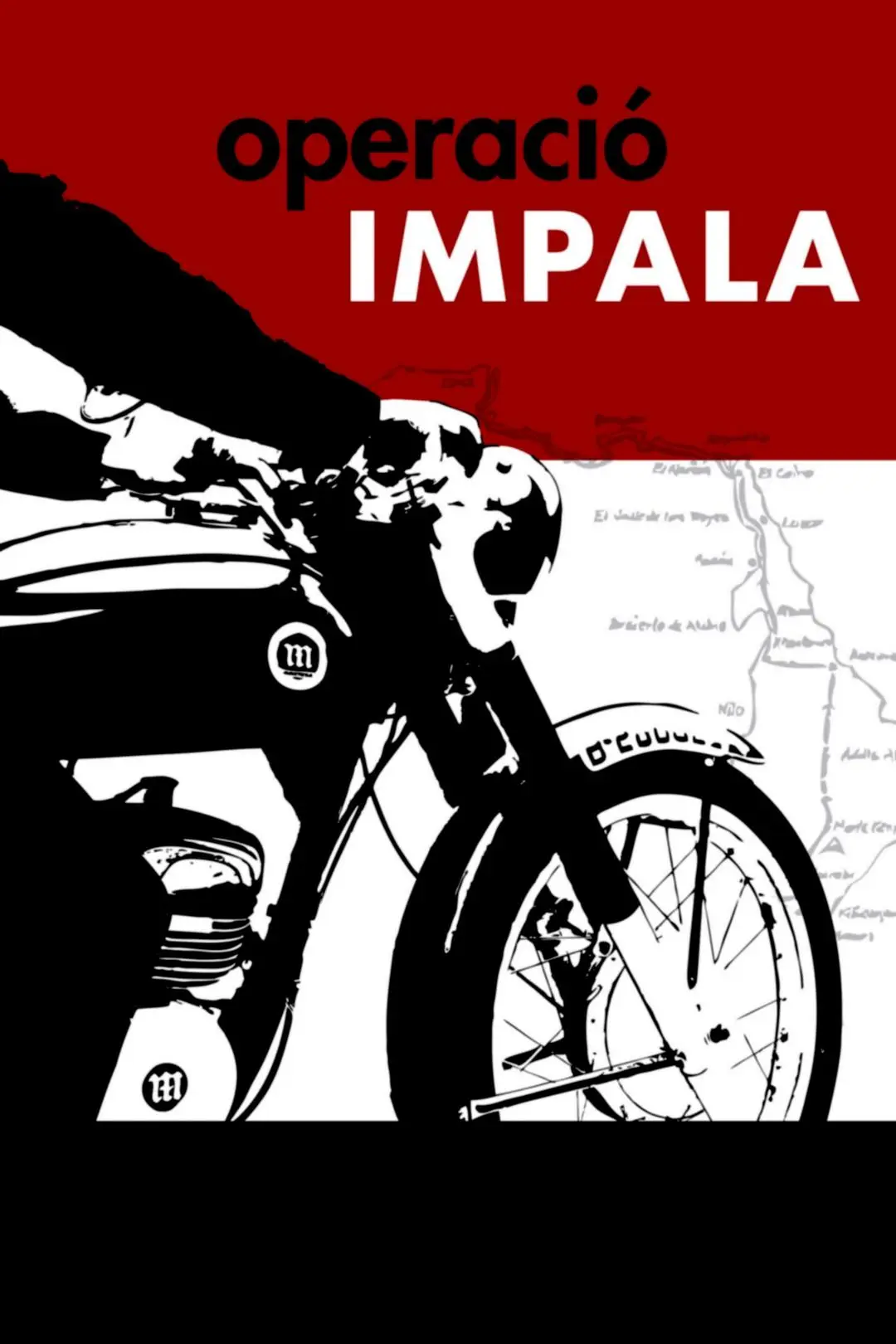Operació Impala_peliplat