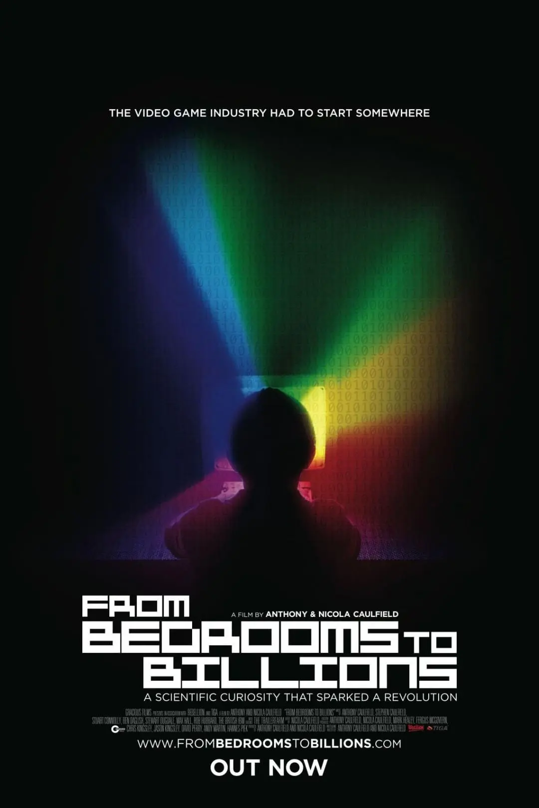 From Bedrooms to Billions_peliplat