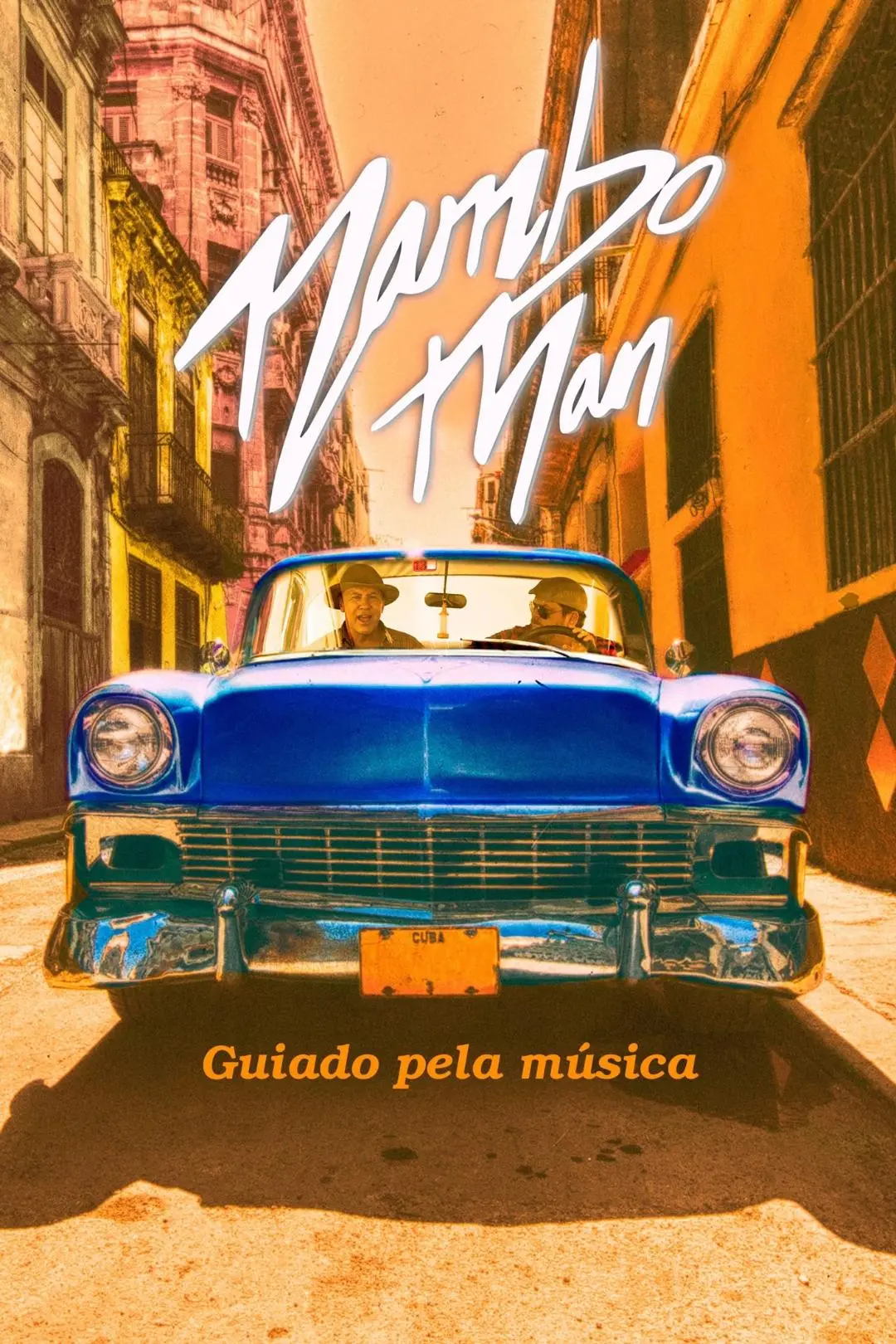 Mambo Man - Guiado Pela Música_peliplat