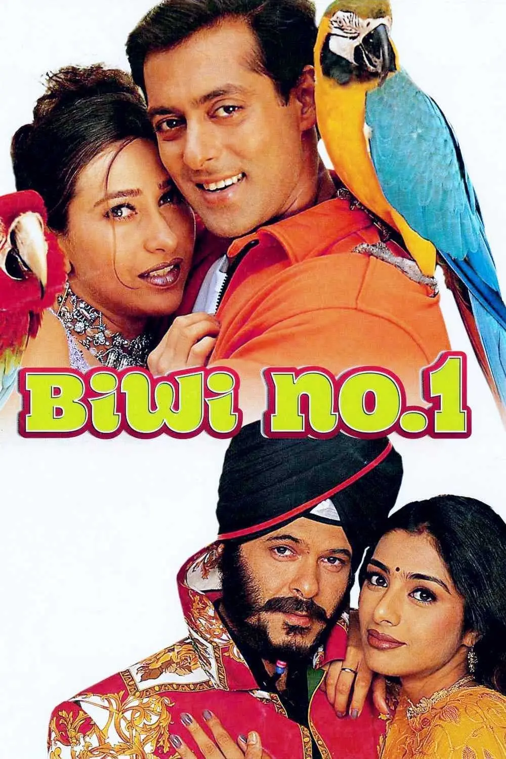 Biwi No. 1_peliplat