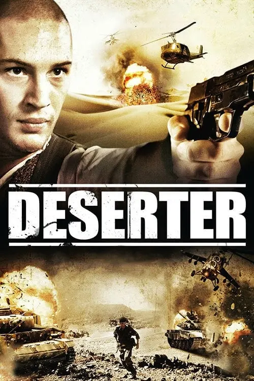 Deserter_peliplat