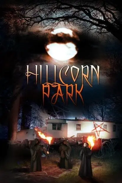 Hillcorn Park_peliplat