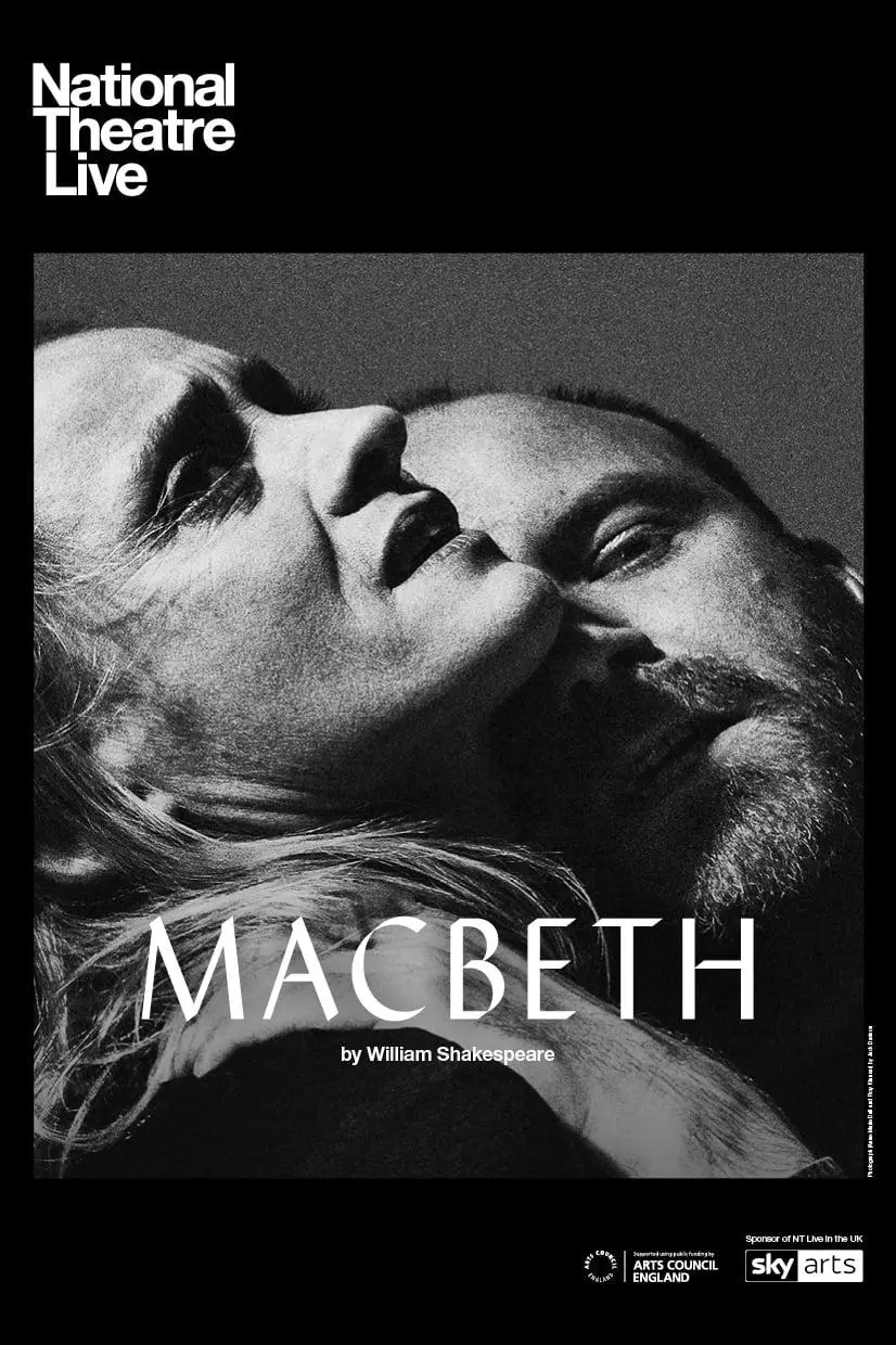 National Theatre Live: Macbeth_peliplat