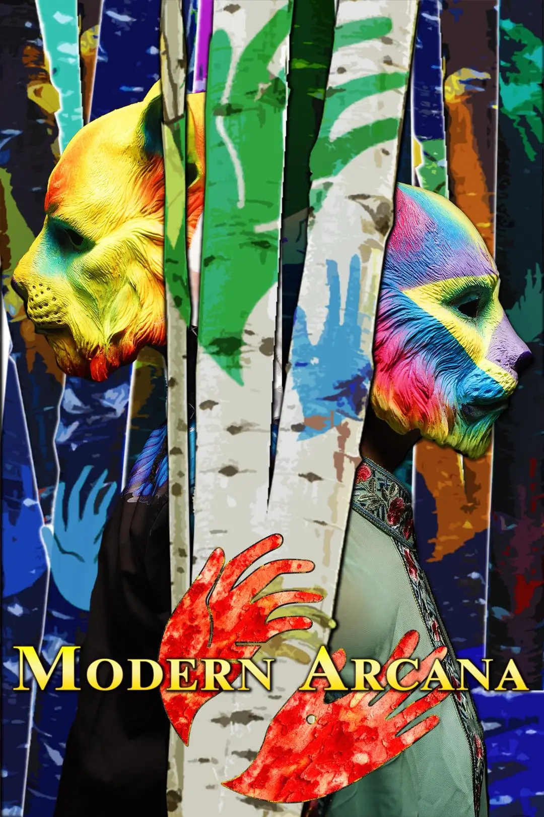 Modern Arcana_peliplat