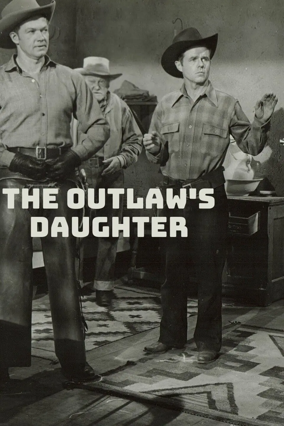 The Outlaw's Daughter_peliplat