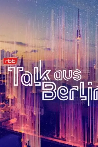 Talk aus Berlin_peliplat