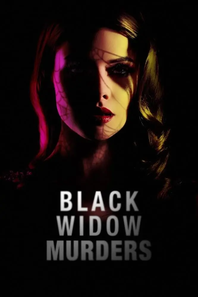 Black Widow Murders_peliplat