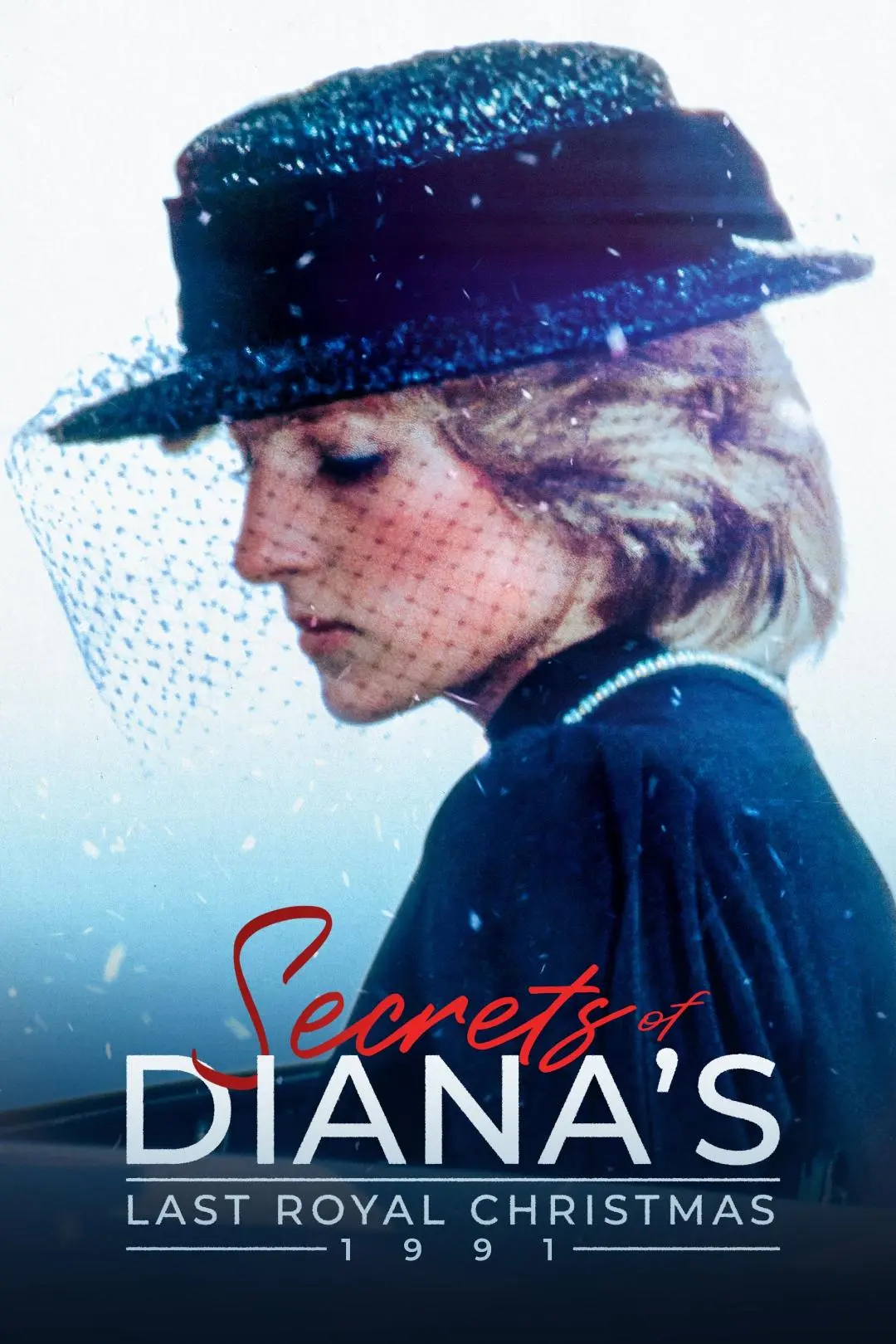 Secrets of Diana's Last Royal Christmas: 1991_peliplat