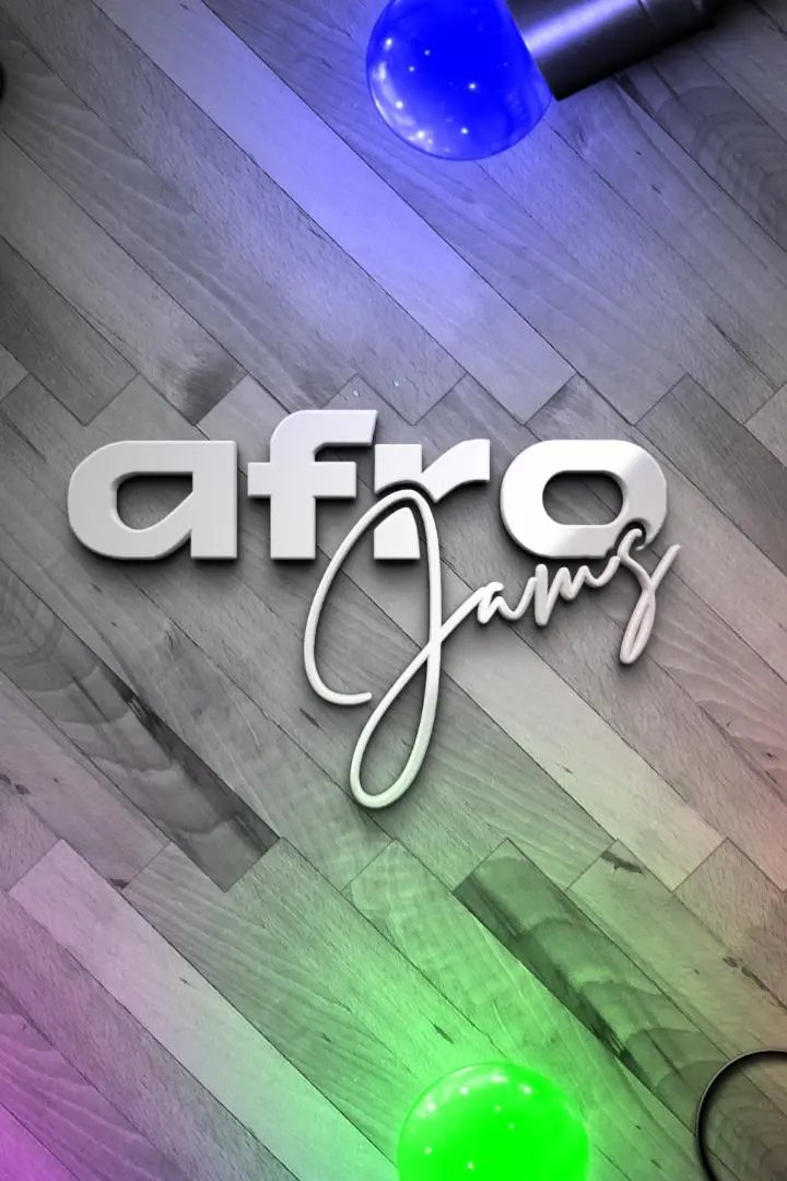 Afrojams Christmas_peliplat