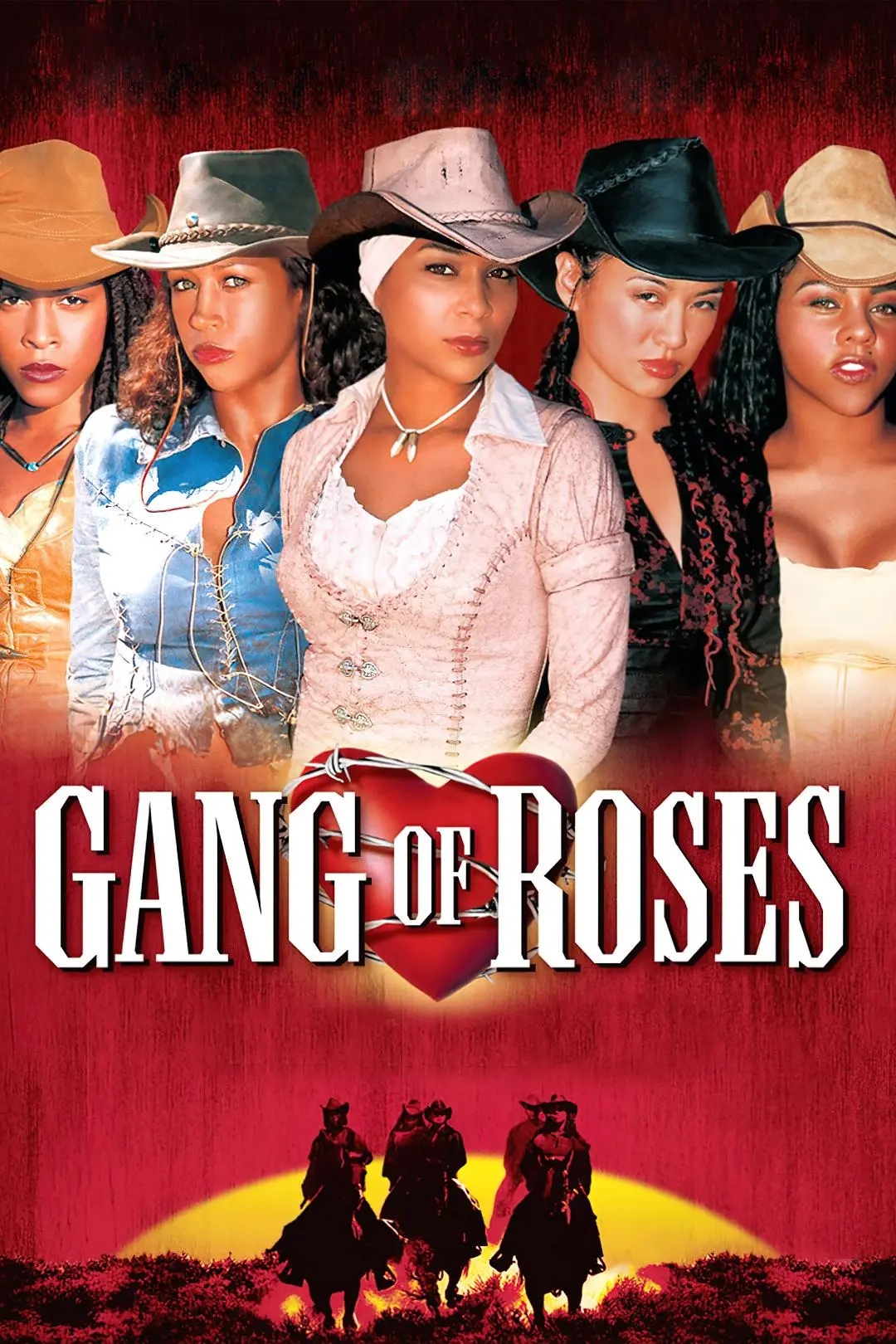 Gang of Roses_peliplat