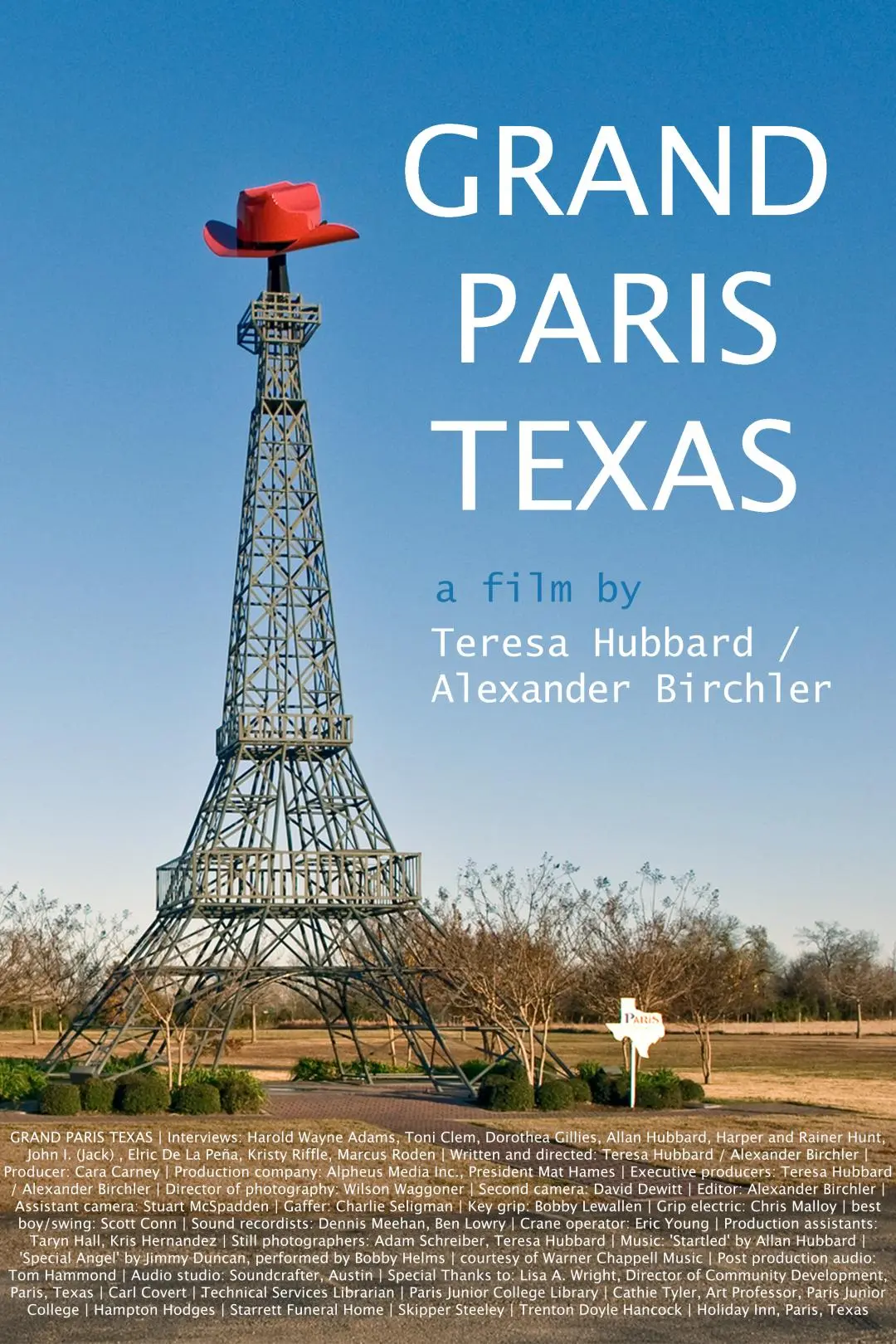 Grand Paris Texas_peliplat