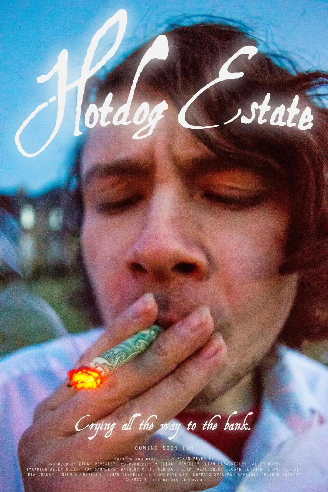 Hotdog Estate_peliplat