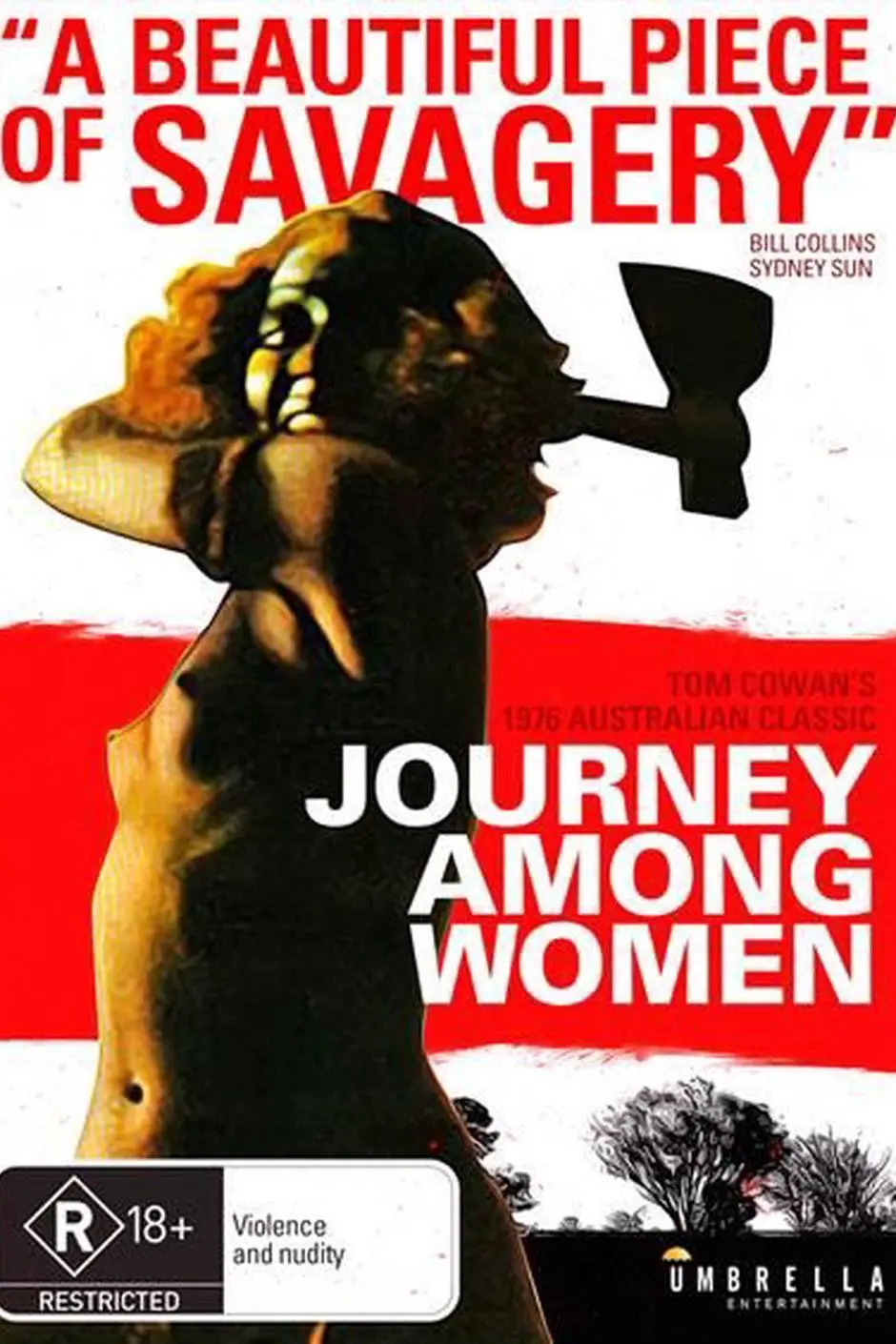 Journey Among Women: Rose Lilley, Merv Lilley and Tom Cowan on the Making of 'Journey Among Women'_peliplat