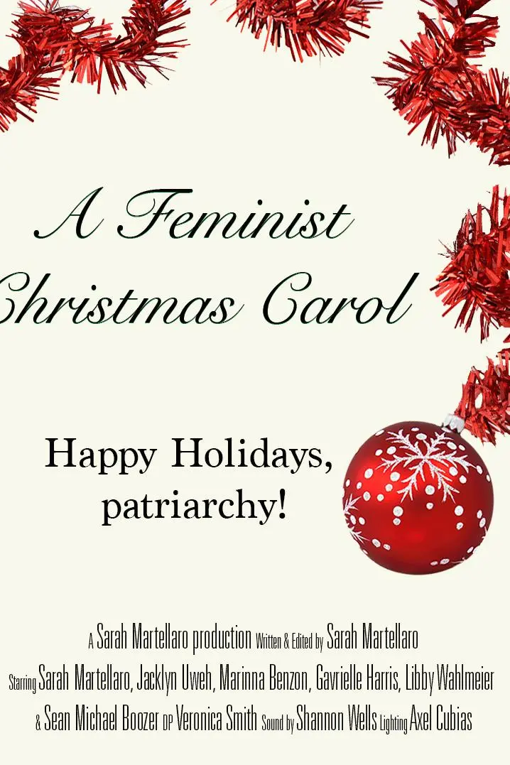 A Feminist Christmas Carol_peliplat