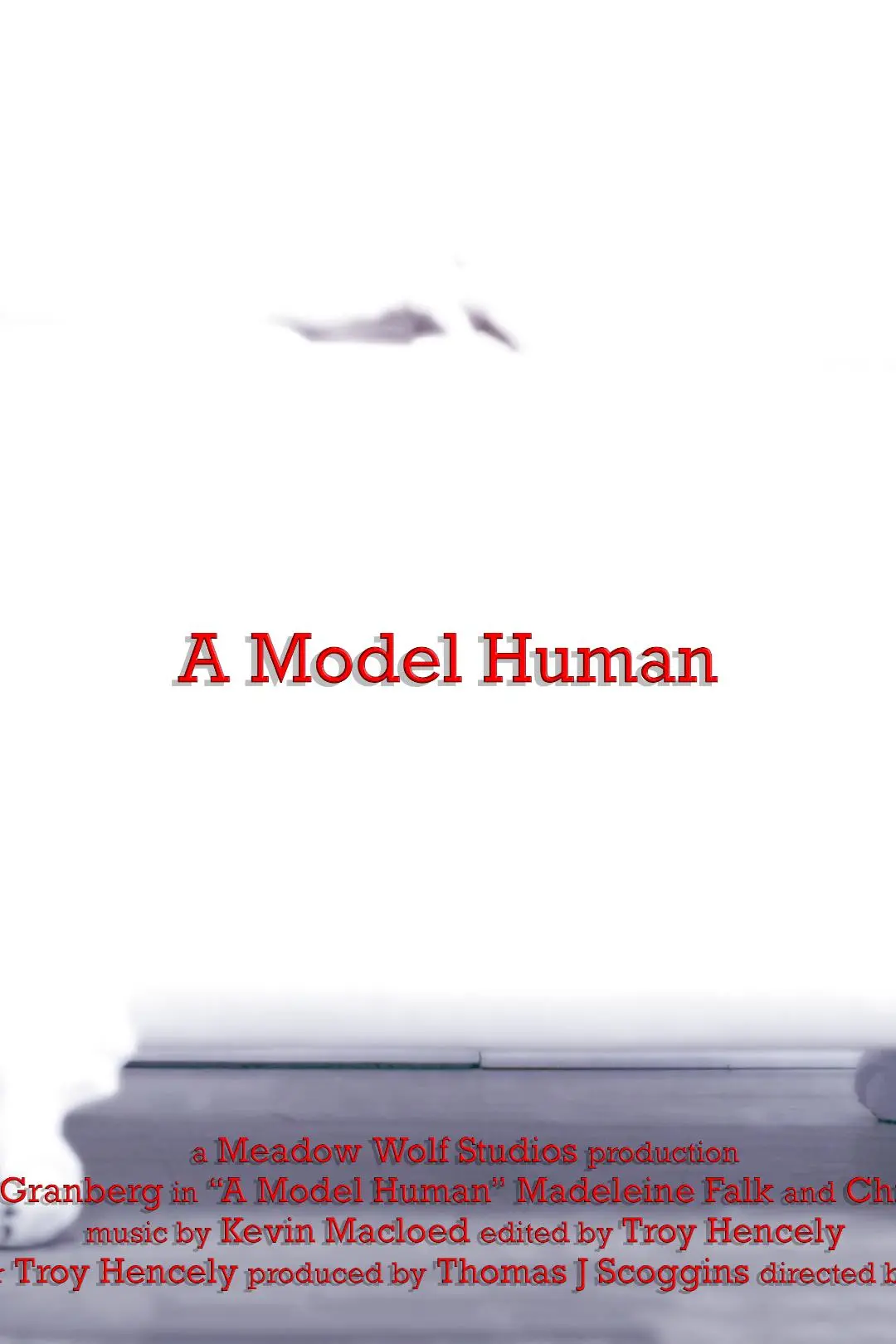 A Model Human_peliplat
