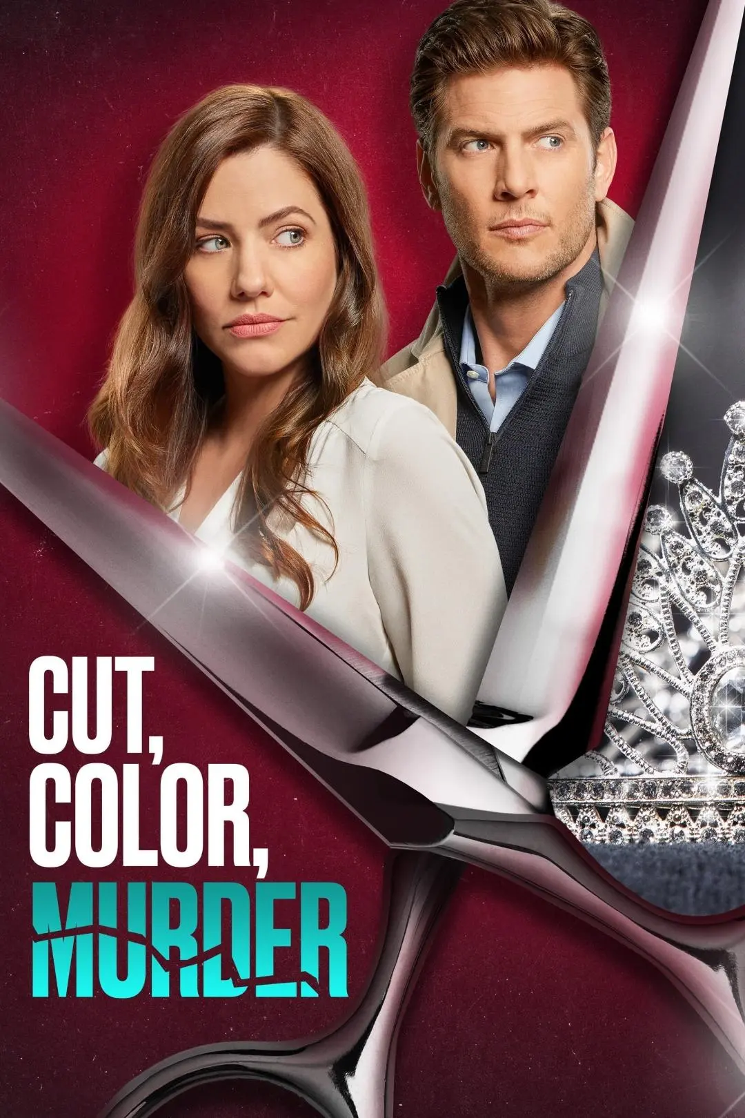 Cut, Color, Murder_peliplat