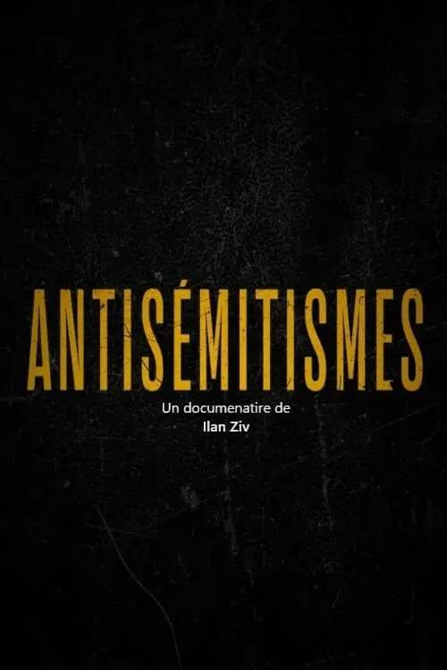 Antisémitismes_peliplat