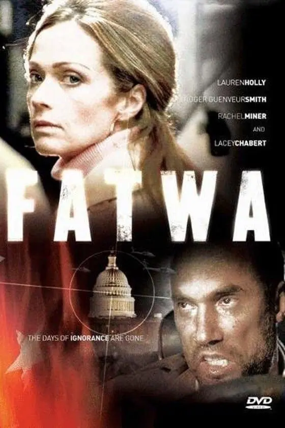 Fatwa - Guerra Declarada_peliplat