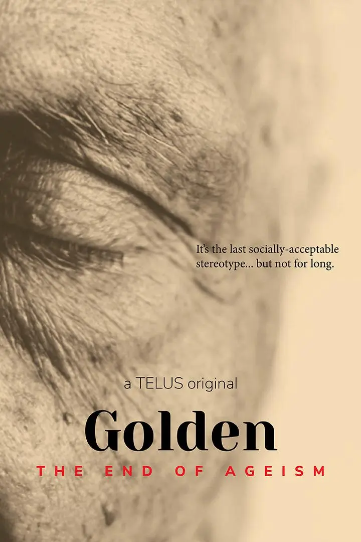 Golden. The End of Ageism_peliplat