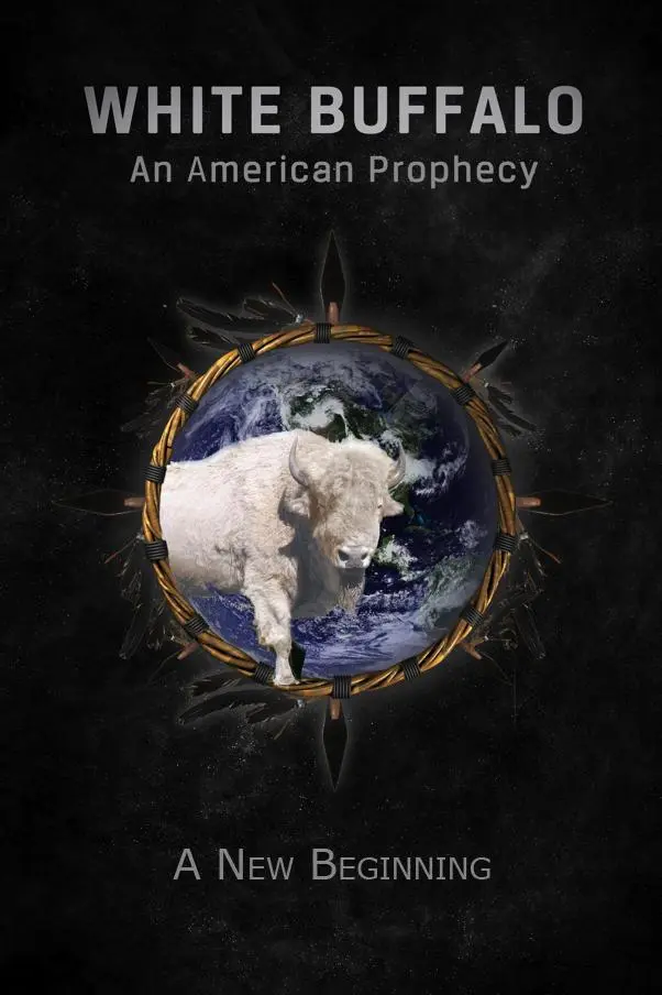 White Buffalo: An American Prophecy_peliplat