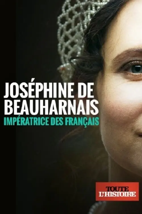 The Emperor's Darling: Joséphine de Beauharnais_peliplat