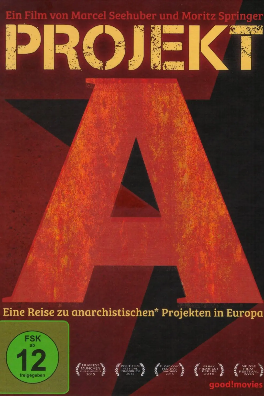 Projekt A - Eine Reise zu anarchistischen Projekten in Europa_peliplat