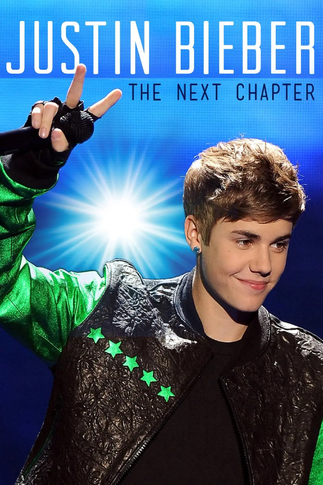 Justin Bieber: The Next Chapter_peliplat