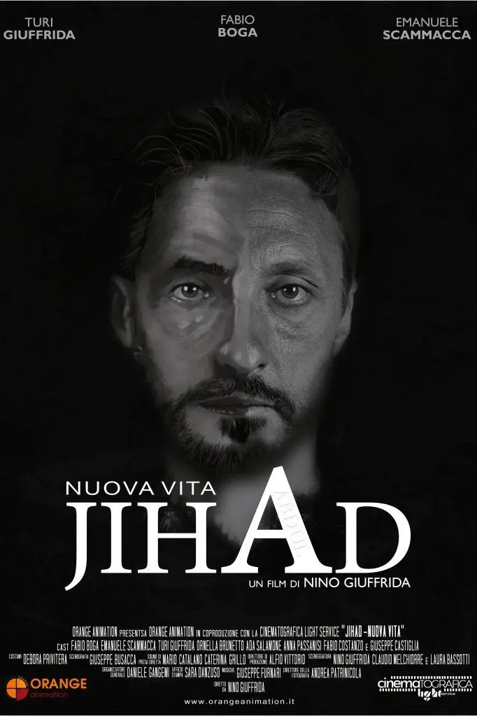 Jihad - New Life_peliplat