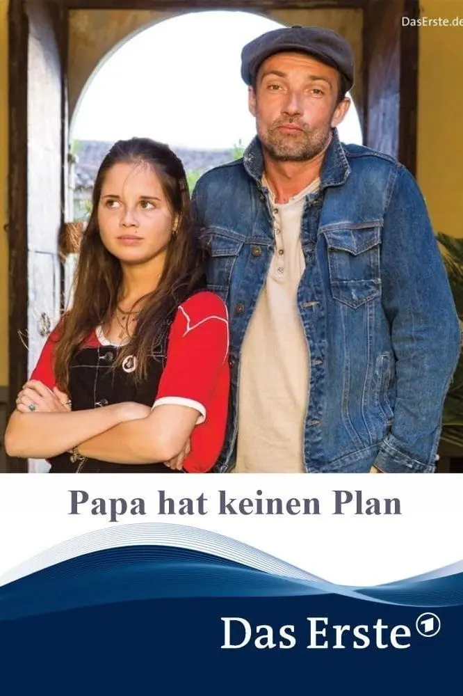 Papa hat keinen Plan_peliplat