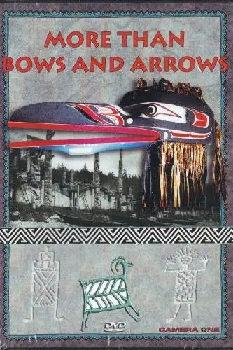 More Than Bows & Arrows_peliplat