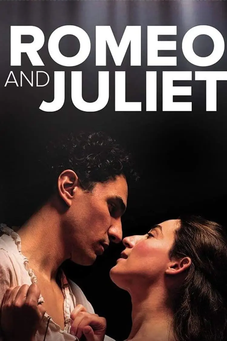 Romeo and Juliet_peliplat